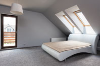 Quinbury End bedroom extensions